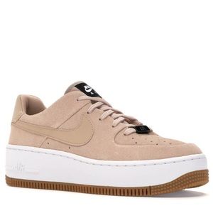 Nike Air Force 1 sage low